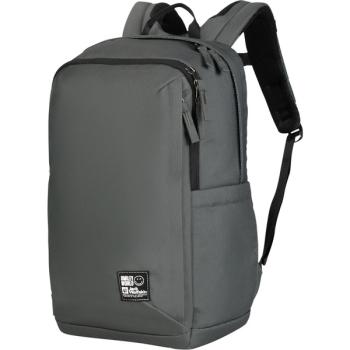 Jack Wolfskin SMILEYWORLD BACKPACK, Rucksack (grüngrau, 22 Liter)